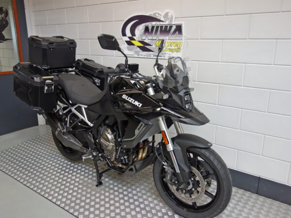 SUZUKI V-Strom 800 - Afbeelding 2