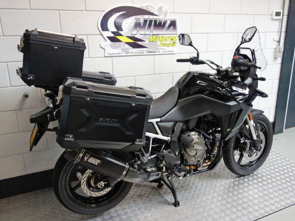 SUZUKI V-Strom 800 - Afbeelding 3