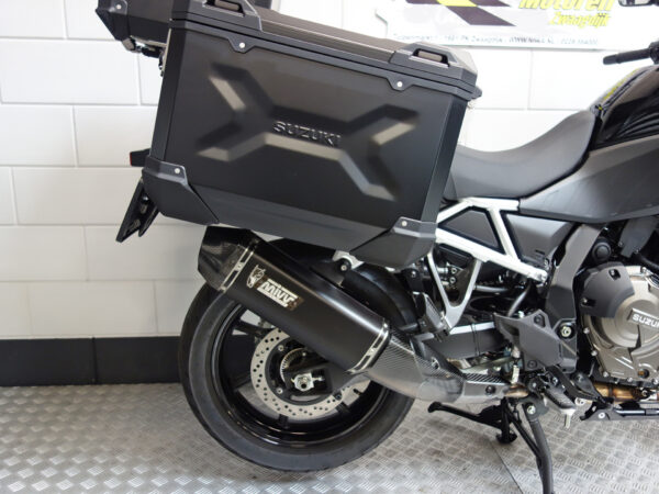 SUZUKI V-Strom 800 - Afbeelding 4