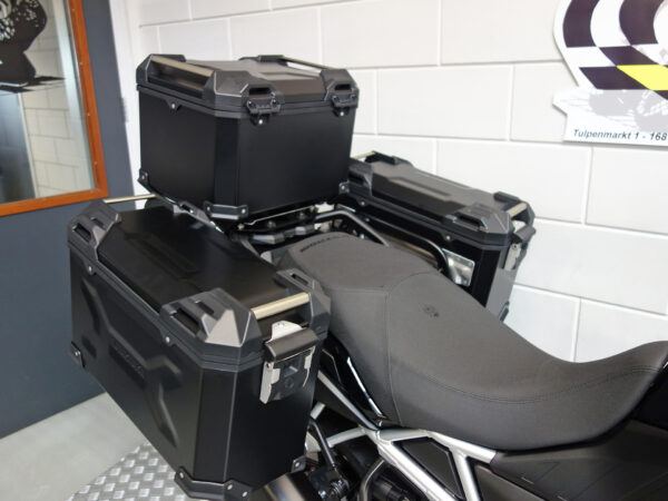 SUZUKI V-Strom 800 - Afbeelding 5