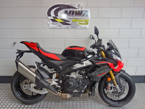APRILIA TUONO V4 1100 Factory