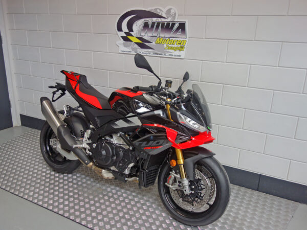 APRILIA TUONO V4 1100 Factory - Afbeelding 2