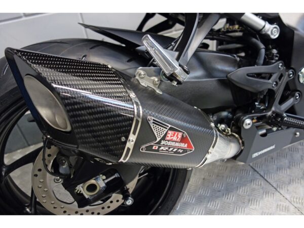 SUZUKI GSX-S 1000 - Afbeelding 2