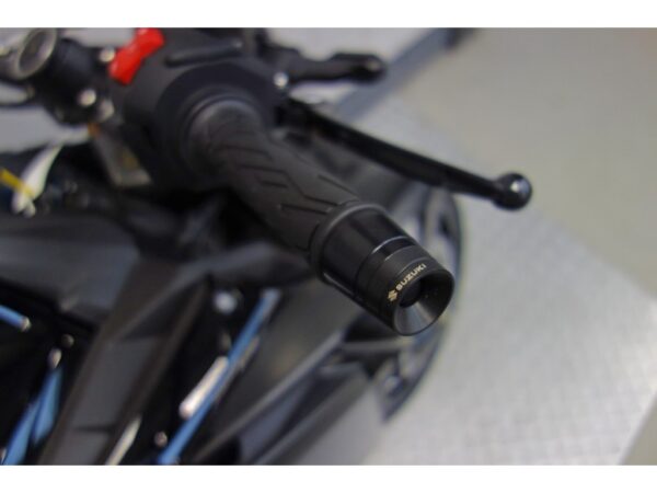 SUZUKI GSX-S 1000 - Afbeelding 4