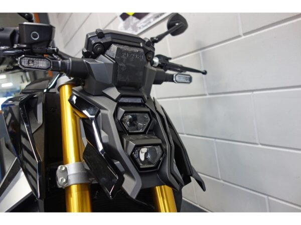 SUZUKI GSX-S 1000 - Afbeelding 7