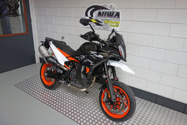 KTM 890 SMT - Afbeelding 2