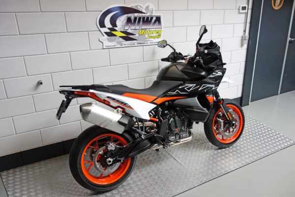 KTM 890 SMT - Afbeelding 3