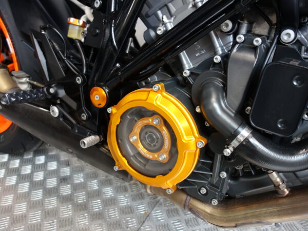 KTM 1290 SUPER DUKE R - Afbeelding 9