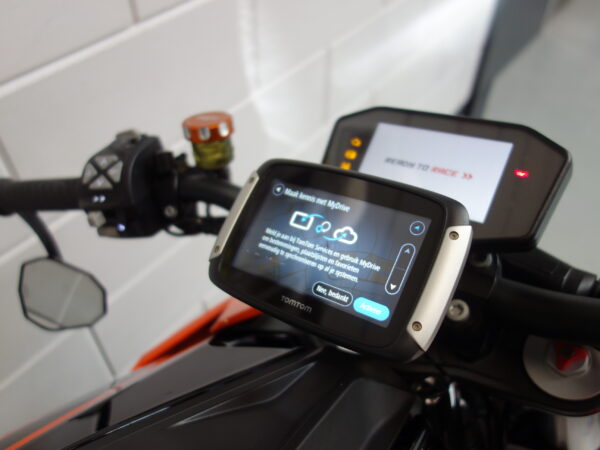 KTM 1290 SUPER DUKE R - Afbeelding 7