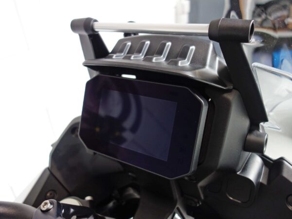 MOTO GUZZI Stelvio Duecento Tributo - Afbeelding 8