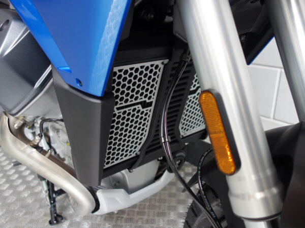 MOTO GUZZI Stelvio Duecento Tributo - Afbeelding 13