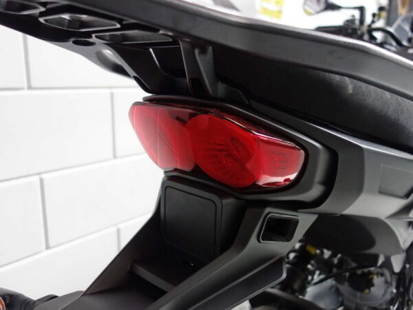 MOTO GUZZI Stelvio Duecento Tributo - Afbeelding 14