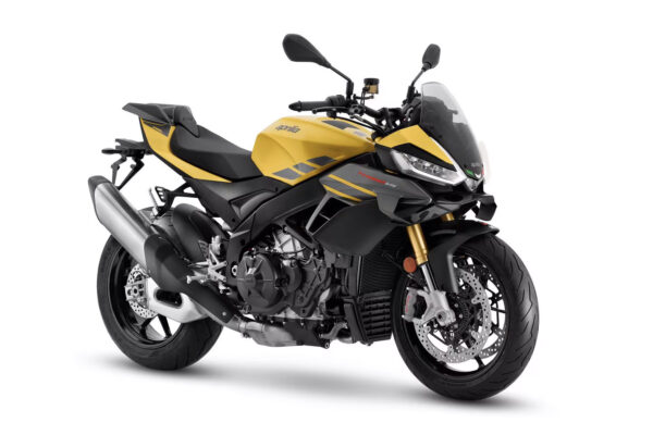 APRILIA TUONO V4 1100 - Afbeelding 11