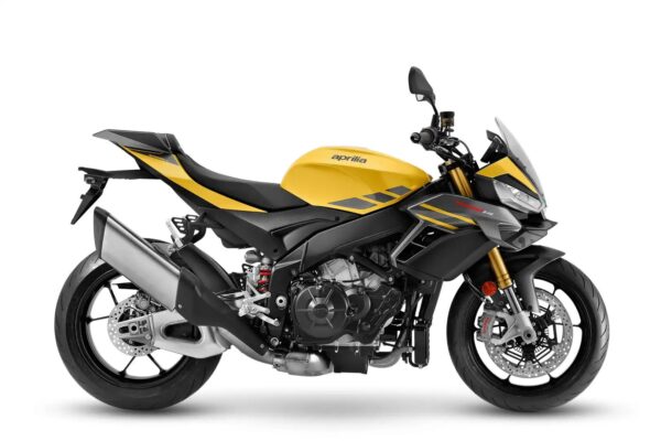 APRILIA TUONO V4 1100 - Afbeelding 9