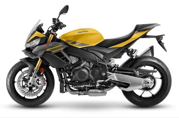 APRILIA TUONO V4 1100 - Afbeelding 10