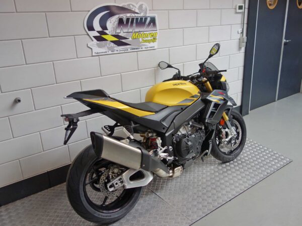 APRILIA TUONO V4 1100 - Afbeelding 3