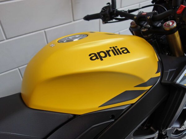 APRILIA TUONO V4 1100 - Afbeelding 6