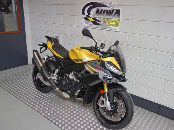 APRILIA TUONO V4 1100 - Afbeelding 2