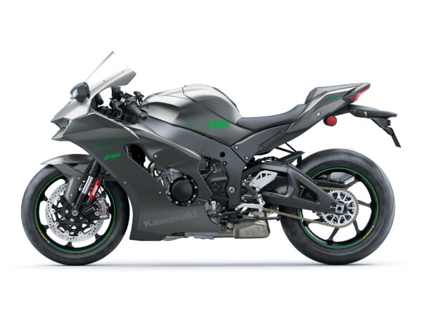 KAWASAKI ZX 10RR - Afbeelding 2