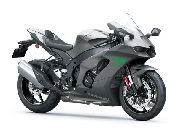 KAWASAKI ZX 10RR - Afbeelding 3