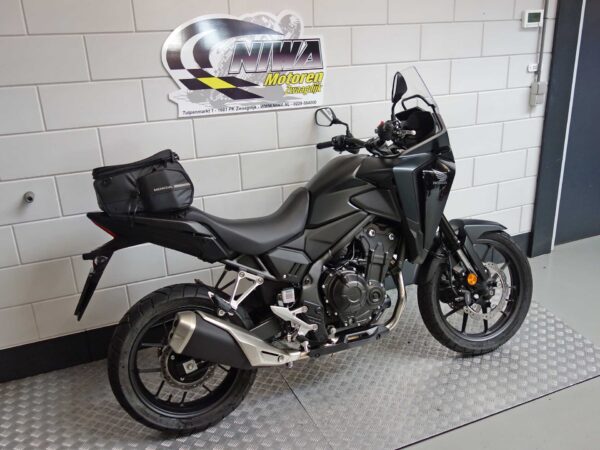 HONDA NX 500 ABS - Afbeelding 3