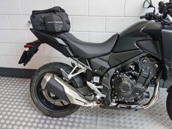 HONDA NX 500 ABS - Afbeelding 4