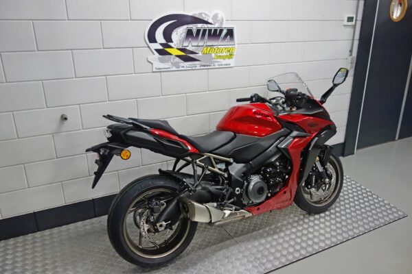 Suzuki GSX-S 1000 GT - Afbeelding 3