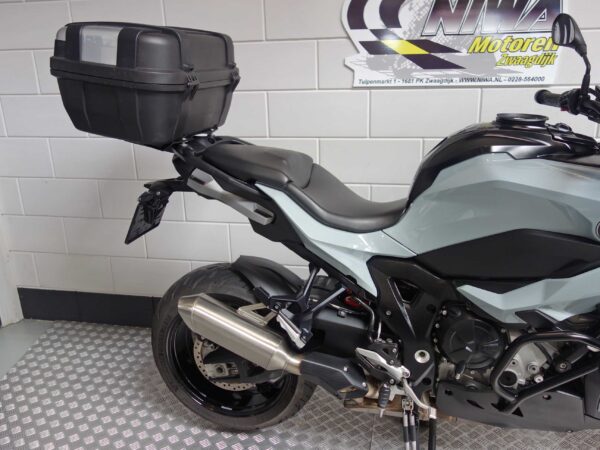 BMW S 1000 XR - Afbeelding 6