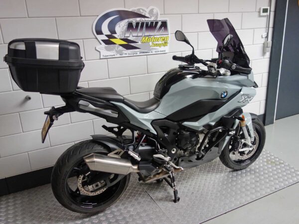 BMW S 1000 XR - Afbeelding 2