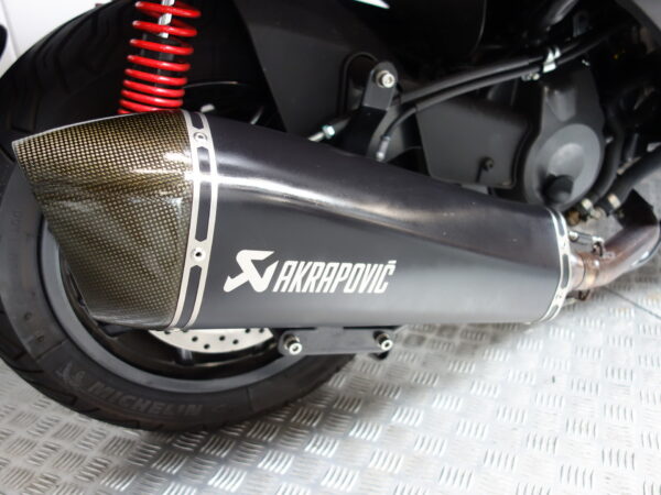 PIAGGIO MP3 400 HPE Sport Akrapovic - Afbeelding 7