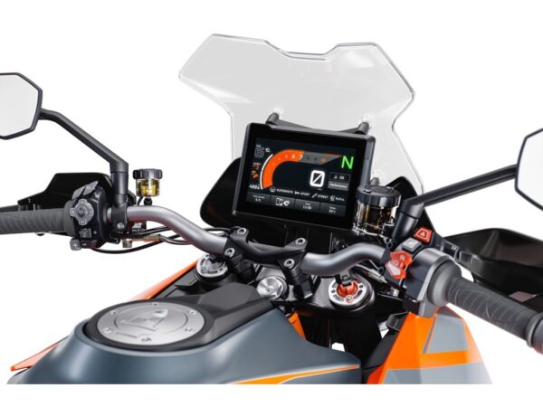 KTM 1290 Super Duke GT - Afbeelding 18
