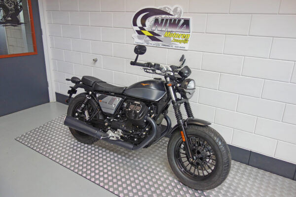 MOTO GUZZI V9 Bobber SE - Afbeelding 2