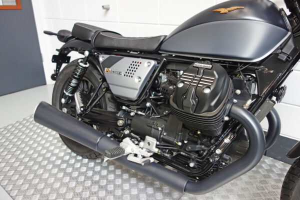 MOTO GUZZI V9 Bobber SE - Afbeelding 4