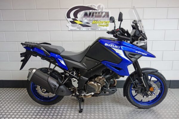 SUZUKI V-Strom 1050 DL 1050