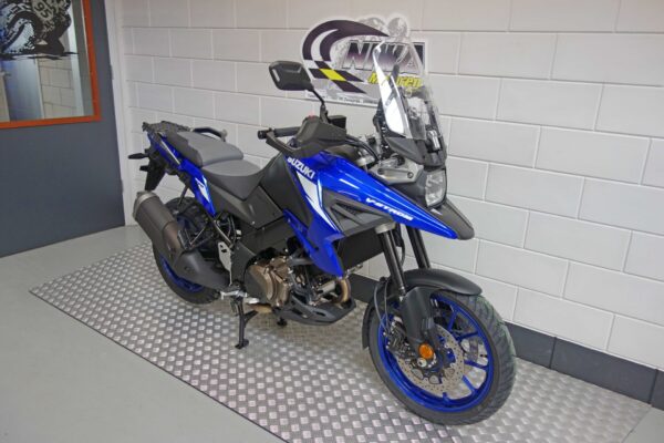 SUZUKI V-Strom 1050 DL 1050 - Afbeelding 2