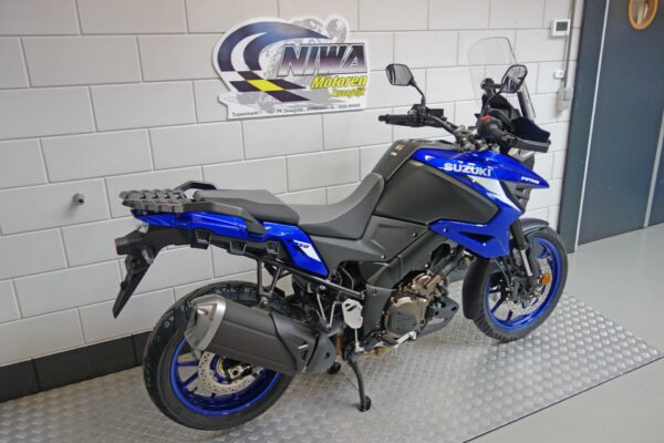 SUZUKI V-Strom 1050 DL 1050 - Afbeelding 3