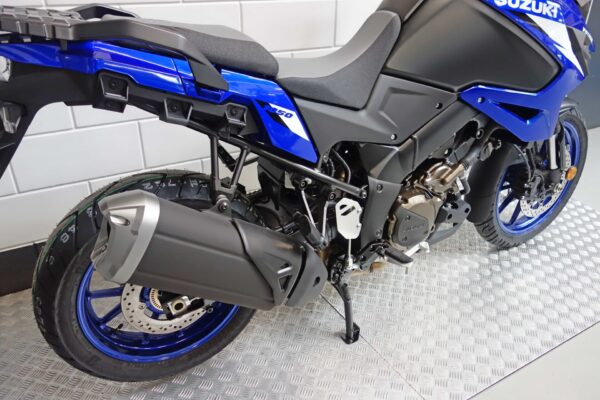 SUZUKI V-Strom 1050 DL 1050 - Afbeelding 4