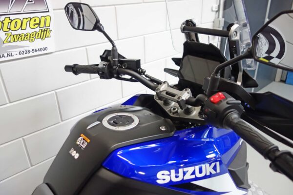 SUZUKI V-Strom 1050 DL 1050 - Afbeelding 5