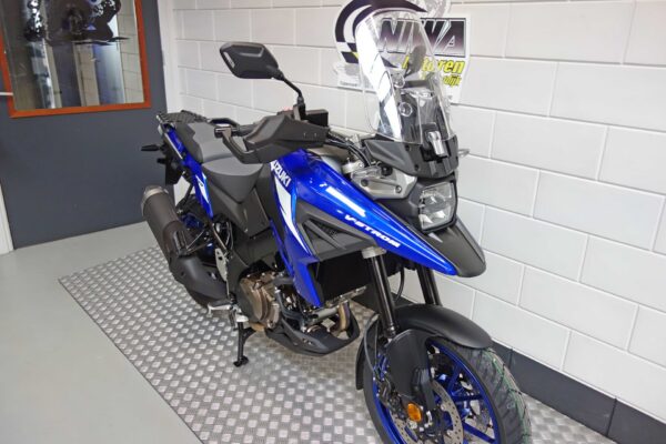 SUZUKI V-Strom 1050 DL 1050 - Afbeelding 6