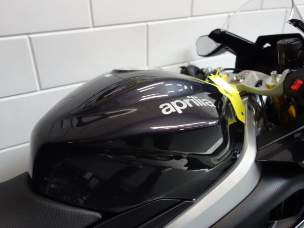 APRILIA RS 660 - Afbeelding 4