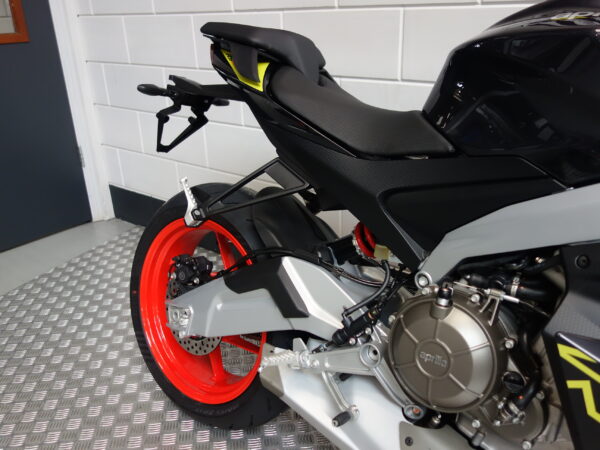 APRILIA RS 660 - Afbeelding 5