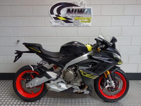 APRILIA RS 660