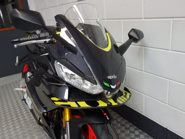 APRILIA RS 660 - Afbeelding 6