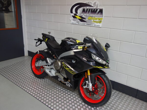 APRILIA RS 660 - Afbeelding 3