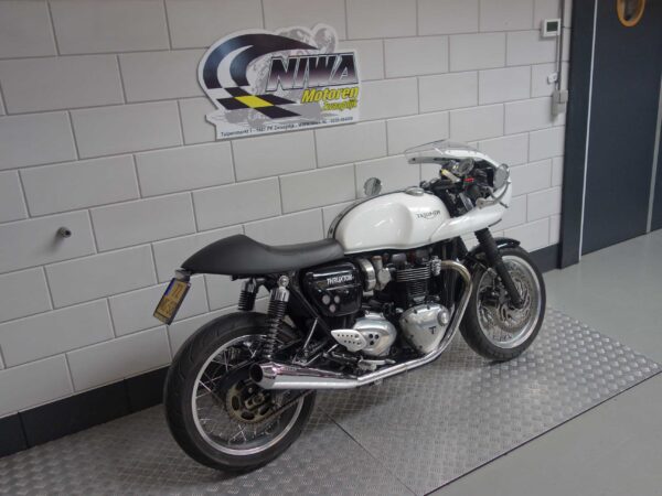 TRIUMPH Thruxton 1200 - Afbeelding 3