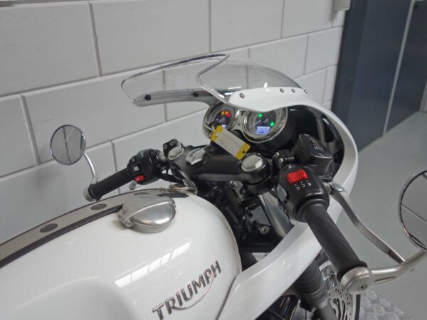 TRIUMPH Thruxton 1200 - Afbeelding 5