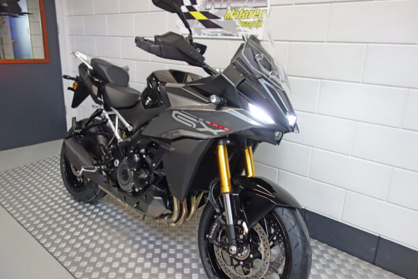 SUZUKI GSX-S 1000 GX - Afbeelding 7