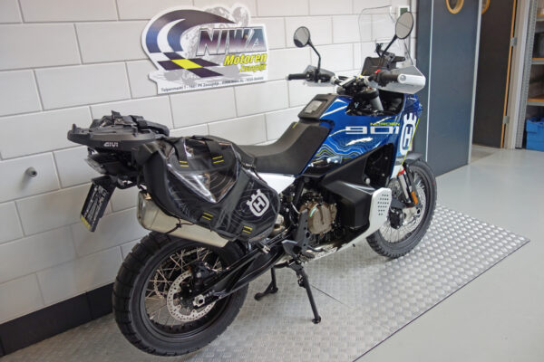 HUSQVARNA Norden 901 Expedition - Afbeelding 2