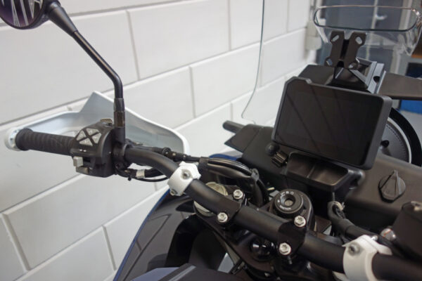 HUSQVARNA Norden 901 Expedition - Afbeelding 10