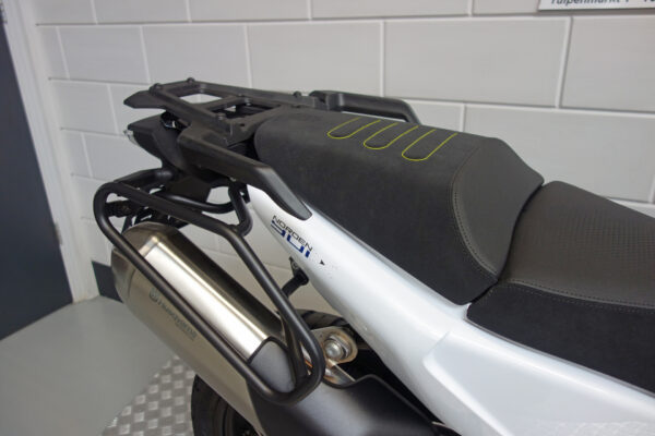 HUSQVARNA Norden 901 Expedition - Afbeelding 9